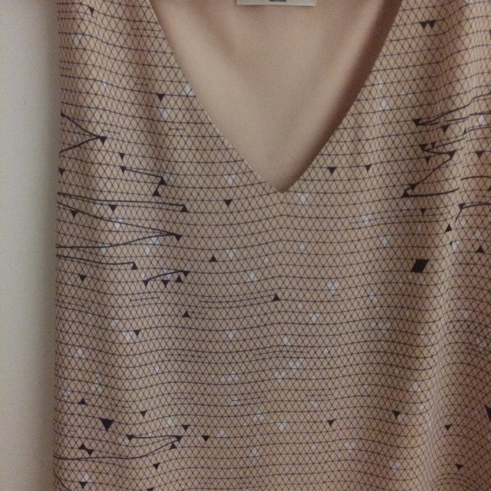 Babaton Murphy blouse